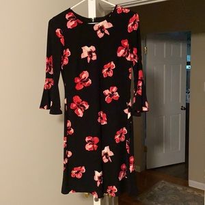 Tammy Hilfiger floral dress. Size 2/Small